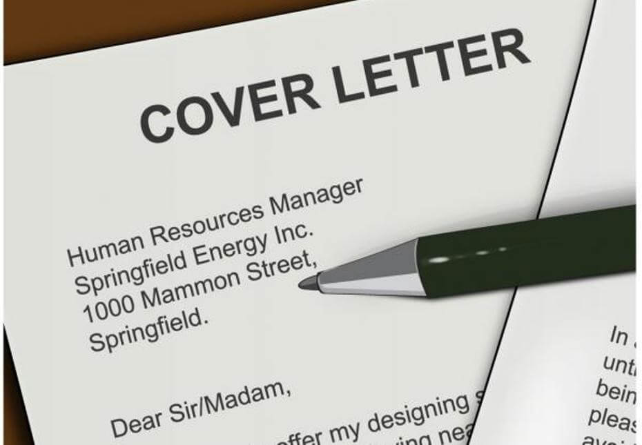 Tìm hiểu cách viết cover letter để gây ấn tượng cho nhà tuyển dụng