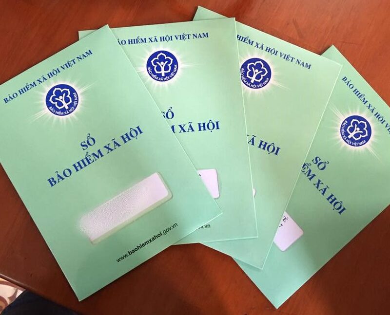 Cách tính bảo hiểm xã hội cho người lao động - Bảo hiểm xã hội được hiểu là gì?