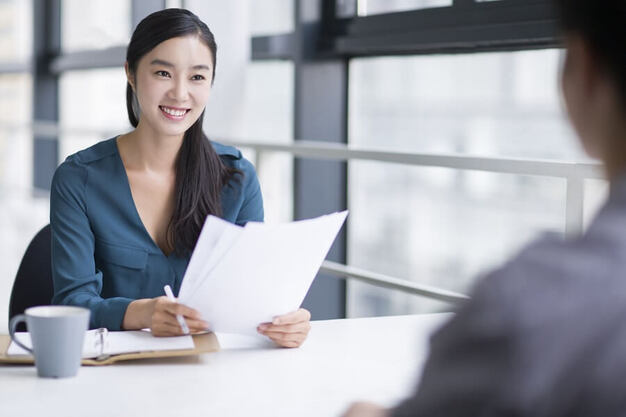 Cách đánh giá công ty tương lai trong quá trình phỏng vấn