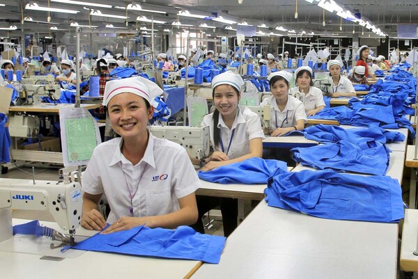 Độ tuổi xuất khẩu lao động Nhật Bản - Cơ hội nghề nghiệp và phát triển cá nhân