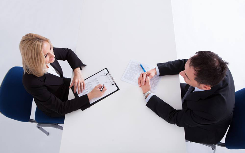 Lưu ý khi chuẩn bị đi phỏng vấn công việc
