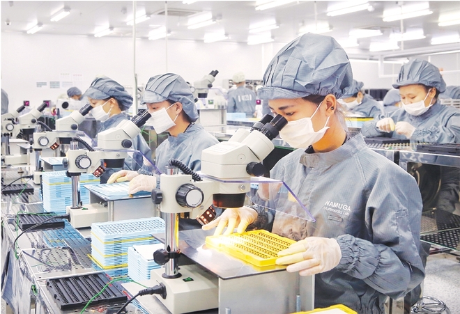Ý nghĩa của Tỷ lệ đóng bảo hiểm cho người lao động