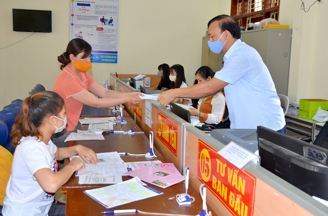 Tìm hiểu về tỷ lệ đóng bảo hiểm cho người lao động