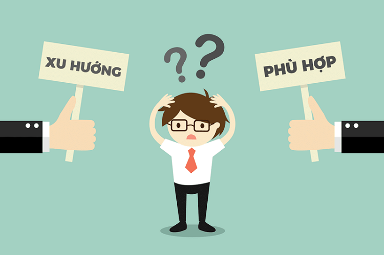 Xu hướng ngành nghề năm 2023
