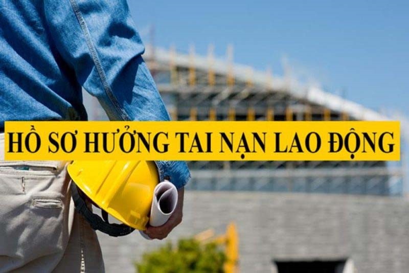 Giấy tờ chuẩn bị hưởng bảo hiểm tai nạn lao động