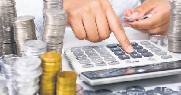 Báo cáo tình hình tham gia bảo hiểm thất nghiệp