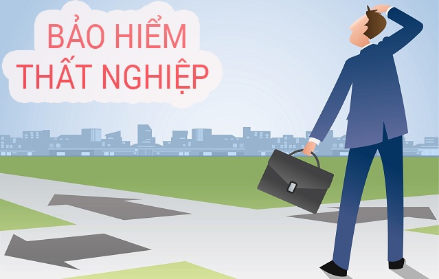 Bảo hiểm thất nghiệp.