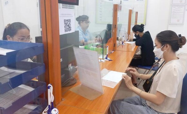 Quy định về mức đóng bảo hiểm y tế cấp cho người lao động