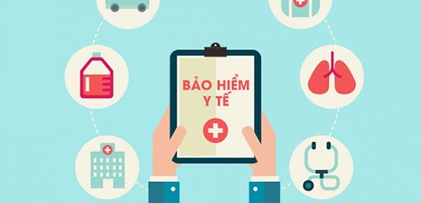 Các phương thức đóng bảo hiểm y tế cấp cho người lao động
