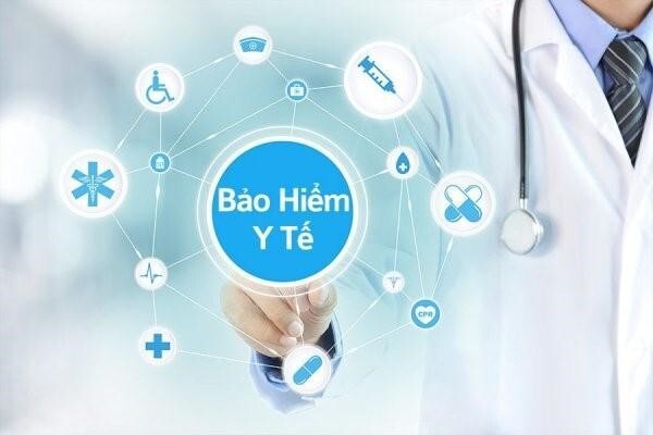 Có nhiều cách đóng bảo hiểm y tế cấp cho người lao động khác nhau