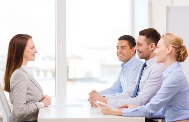 Mách bạn trọn bộ câu hỏi phỏng vấn ngân hàng chuẩn nhất
