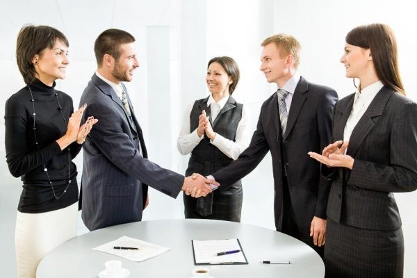 Công việc phù hợp cho người hướng ngoại