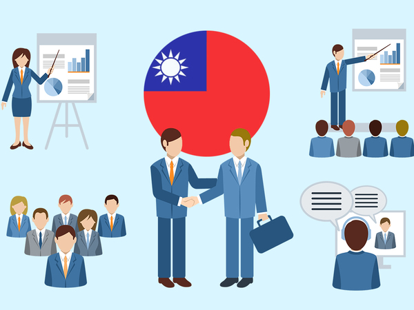 Độ tuổi xuất khẩu lao động Đài Loan được chính phủ cho phép