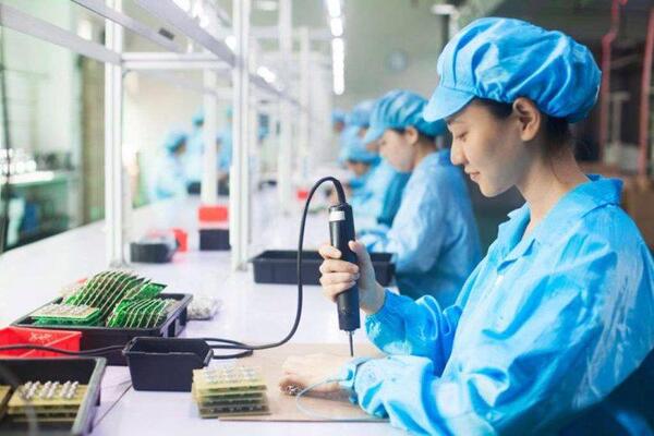Độ tuổi xuất khẩu lao động Đài Loan từ 18 đến 35 tuổi