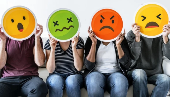 Kiềm chế cảm xúc khi đi phỏng vấn