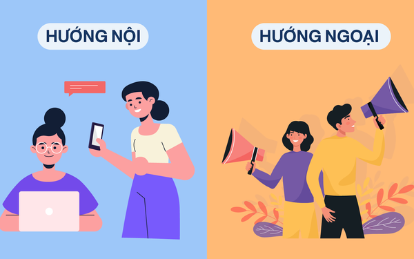 Người hướng nội phù hợp với công việc gì, tìm kiếm cơ hội việc làm phù hợp