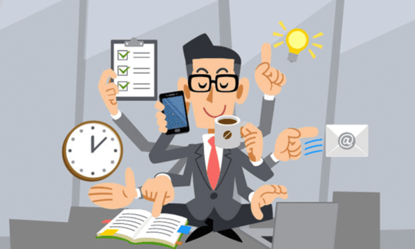 Trả lời người hướng nội phù hợp với công việc gì?