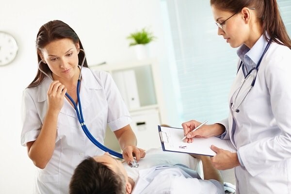 Quyền lợi bảo hiểm cho người lao động khi ốm đau