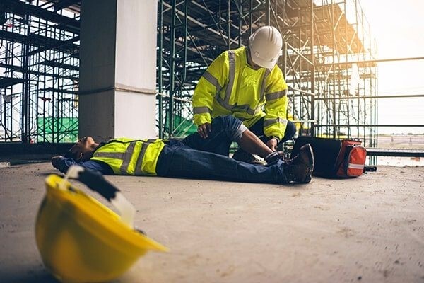 Quyền lợi bảo hiểm cho người lao động khi tai nạn lao động, mắc bệnh nghề nghiệp