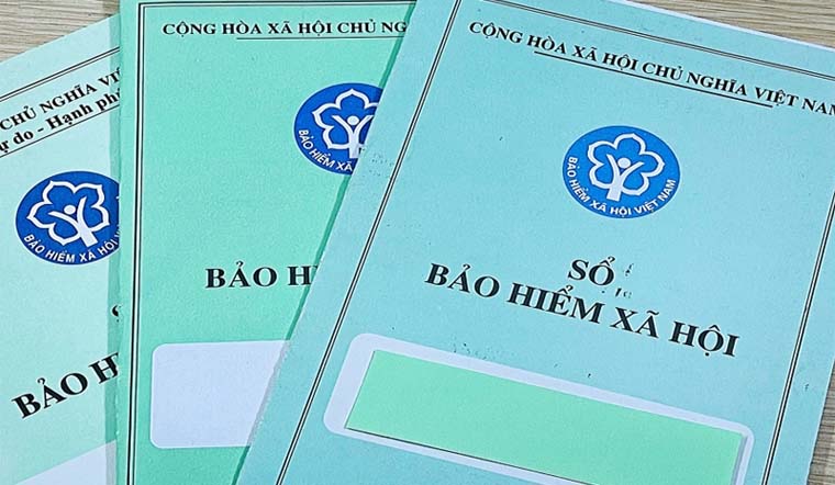 Sổ bảo hiểm là giấy tờ quan trọng đối với người lao động