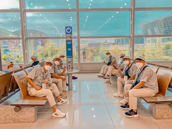 Thủ tục xuất khẩu lao động Hàn Quốc