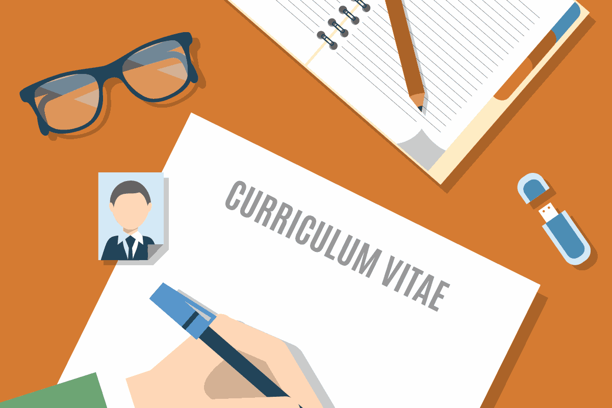 Viết CV thu hút nhà tuyển dụng