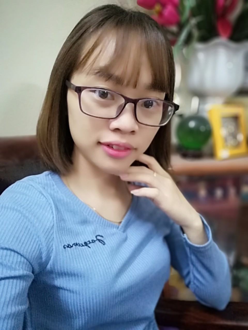 ứng viên