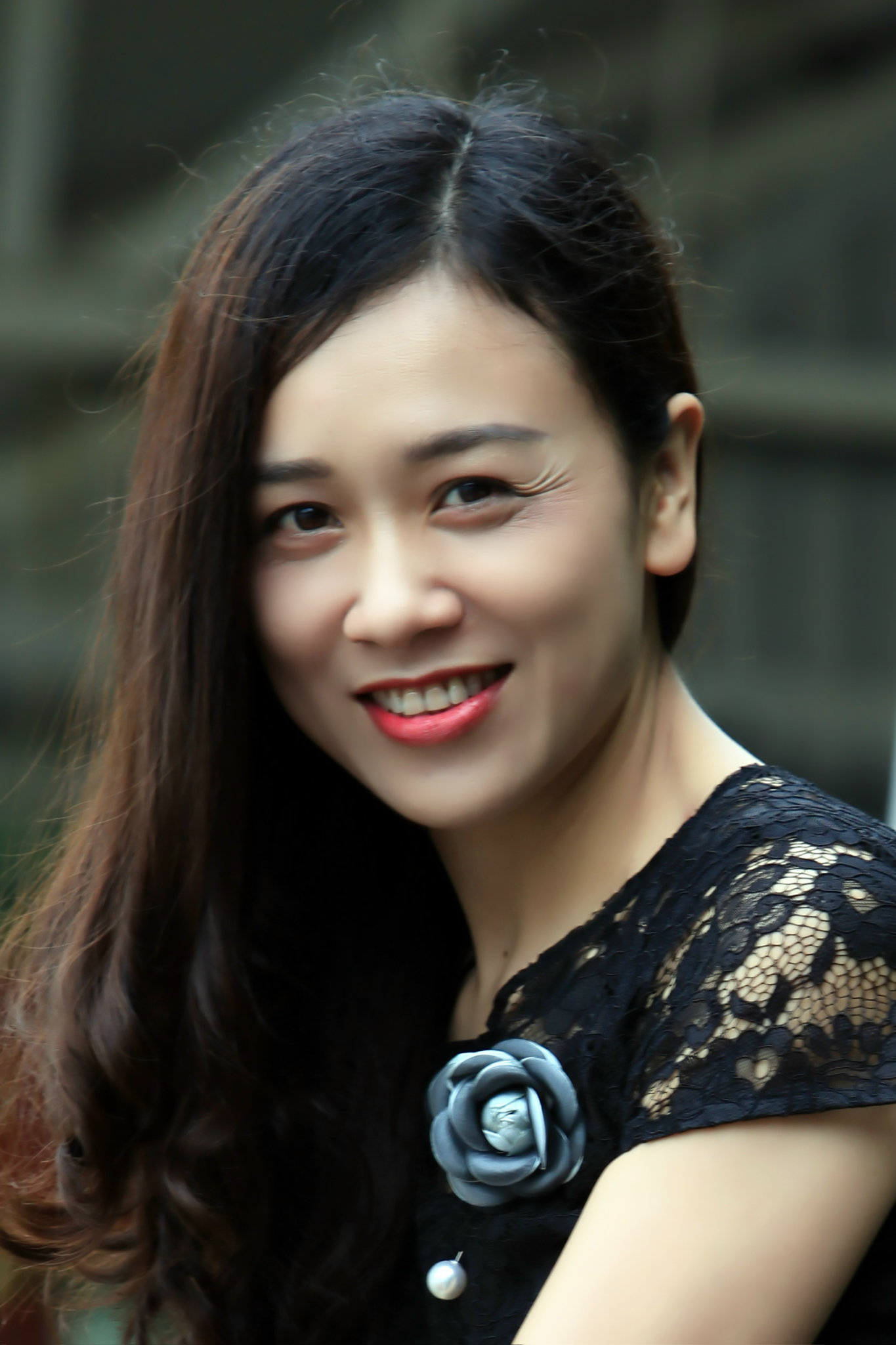 tổ chức