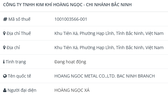 nhà tuyển dụng
