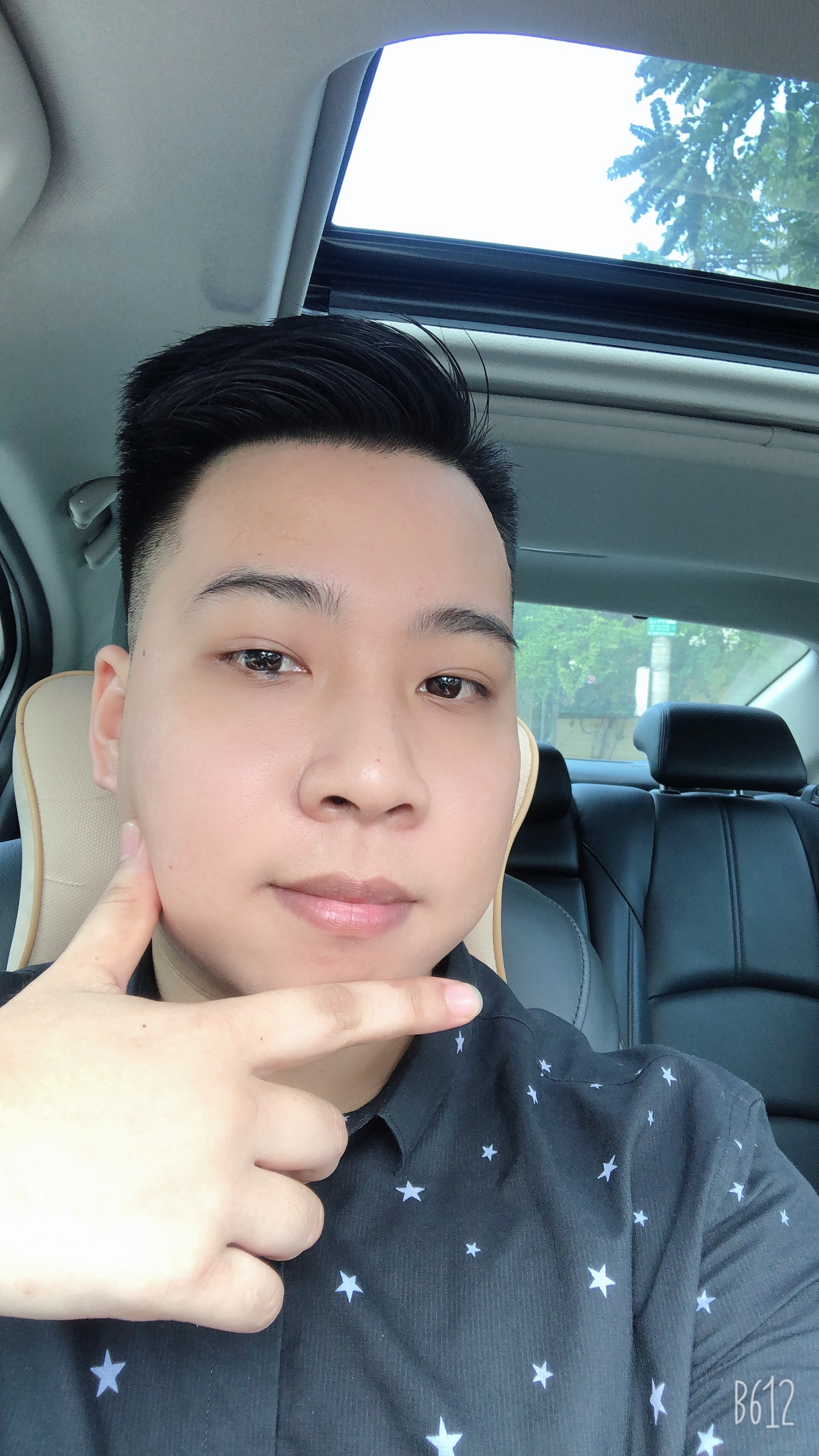 ứng viên