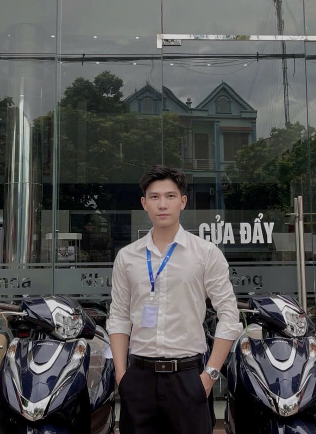 ứng viên