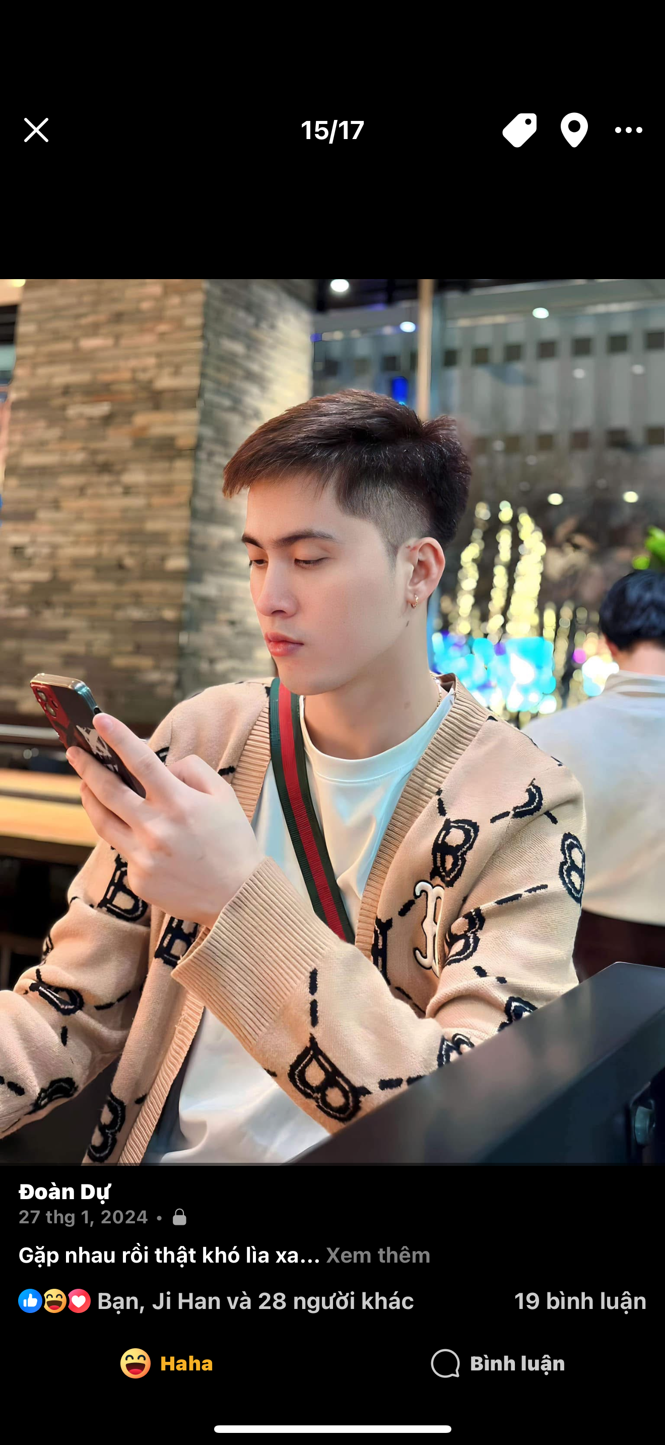 ứng viên