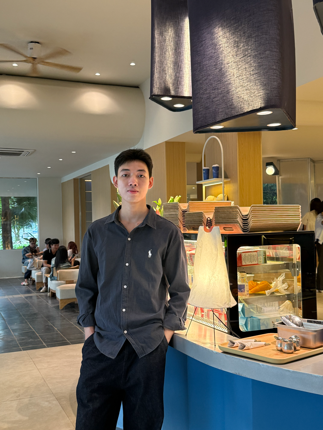ứng viên